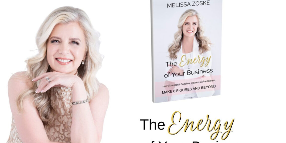 Intuitive Business Coach’s First Book Becomes An Instant Best Seller