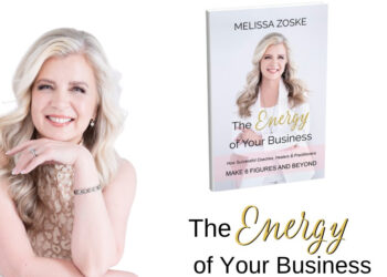 Intuitive Business Coach’s First Book Becomes An Instant Best Seller