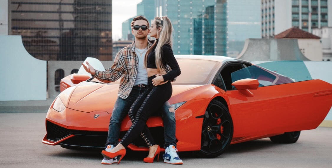 Empowering Success: Entrepreneur Casey Cox Transforms Lives with High Ticket Sales Mentorship Program