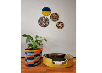 Mysky Pets and Decor by Idacbc Launches Online Store: Reinventing Sustainable, Ethical and Traditional Handwoven Pets and Home Decor Baskets