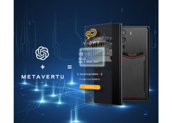 Ahead of the Curve: Vertu’s METAVERTU Introduces Groundbreaking ChatGPT Integration, V-GPT