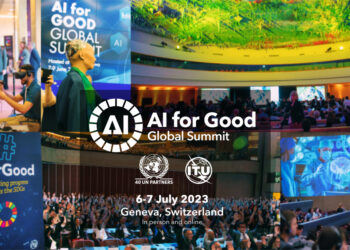 Global summit on AI takes action to ensure artificial intelligence benefits humanity