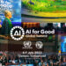 Global summit on AI takes action to ensure artificial intelligence benefits humanity