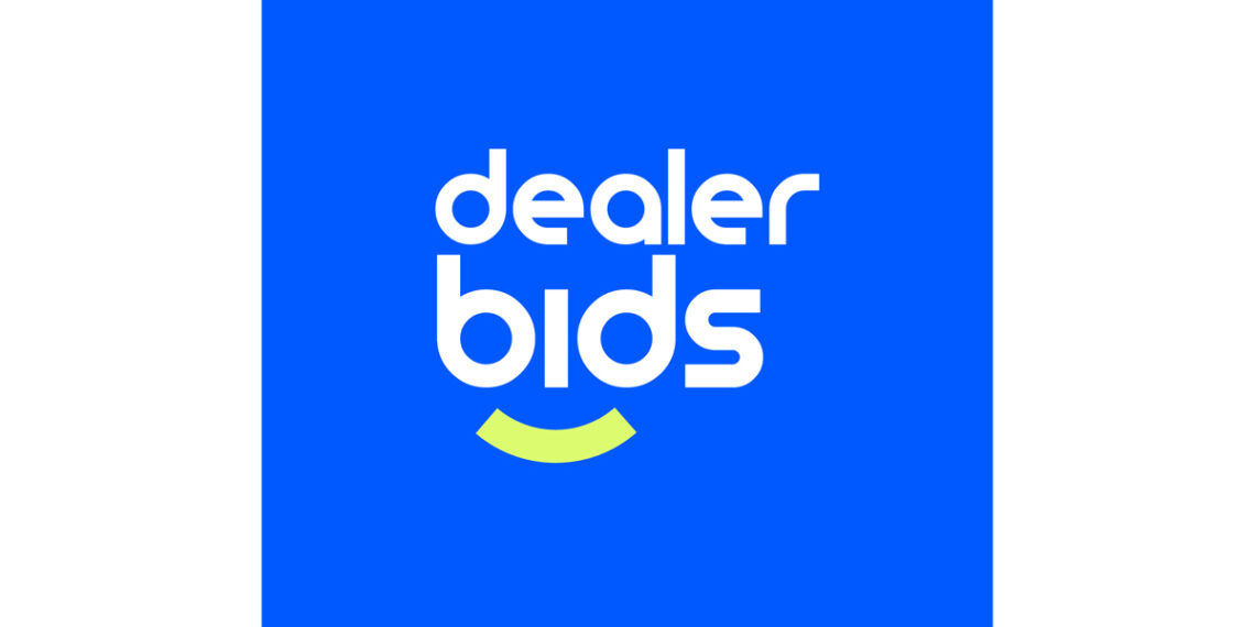 Innovative Auto-Tech Startup DealerBids Launches to Revolutionize the Car Market