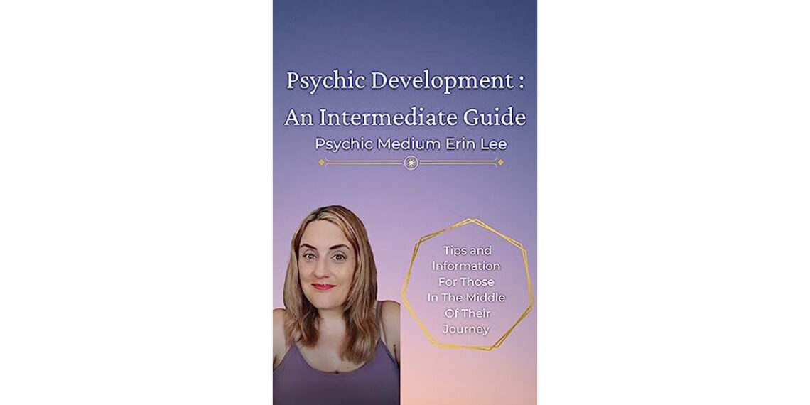 Psychic Medium’s First Becomes An Instant Best Seller