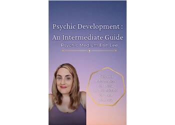 Psychic Medium’s First Becomes An Instant Best Seller