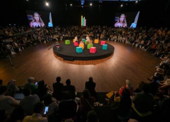 “NEXT by TRT World Forum” Brought Together Thousands of Young People