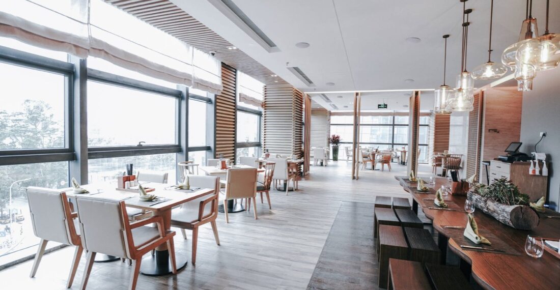 Bluesound Professional Introduces the BCS250 and BCS300 Ceiling Speakers