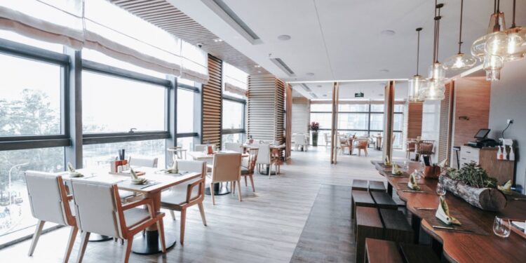 Bluesound Professional Introduces the BCS250 and BCS300 Ceiling Speakers