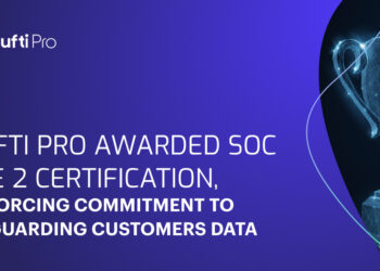 Shufti Pro Awarded SOC Type 2 Certification, Reinforcing Commitment to Safeguarding Customers Data