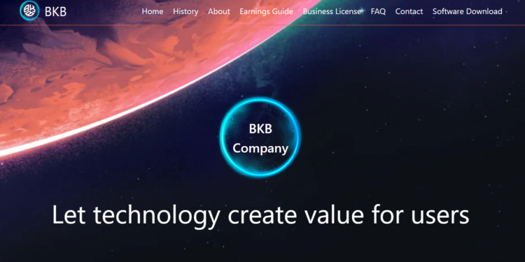 BKB: The User-First Company Changing the Game in Finance