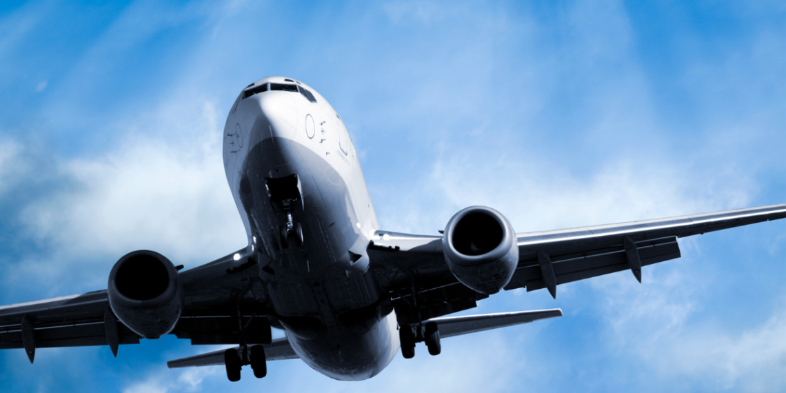 Flying into the Future: How Tech is Shaping the Airlines Business