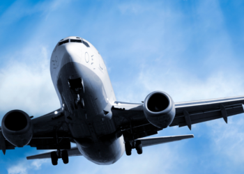Flying into the Future: How Tech is Shaping the Airlines Business