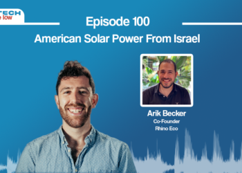 American Solar Power From Israel