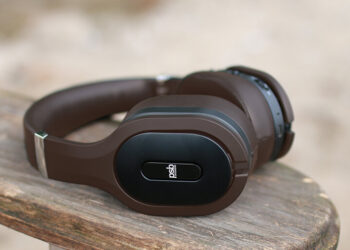 M4U 8 MKII Headphones in Espresso Brown are Now Shipping