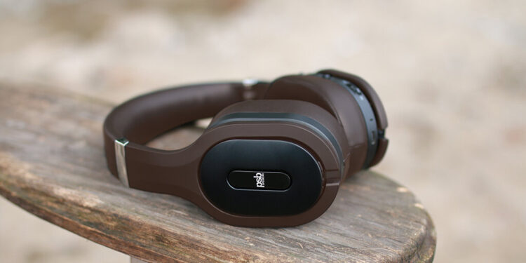 M4U 8 MKII Headphones in Espresso Brown are Now Shipping