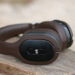 M4U 8 MKII Headphones in Espresso Brown are Now Shipping