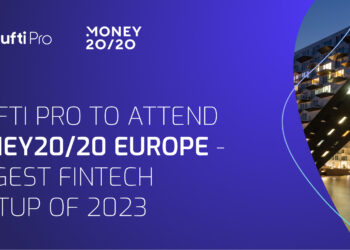 Shufti Pro to Attend Money20/20 Europe – The Largest FinTech Meetup of 2023