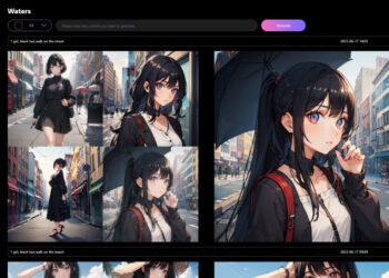 MinisterAI Launches New ‘Waters’ Feature and Improves User Interface