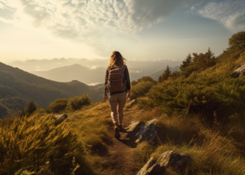 Personal Trainer Reveals Fun Ways to Burn Calories This Summer