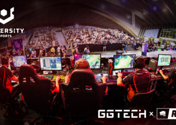 Collegiate esports look to further increase potential in North America