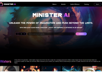 MinisterAI ControlNet Precise Image Generation Tutorial – Easy to Understand Operations