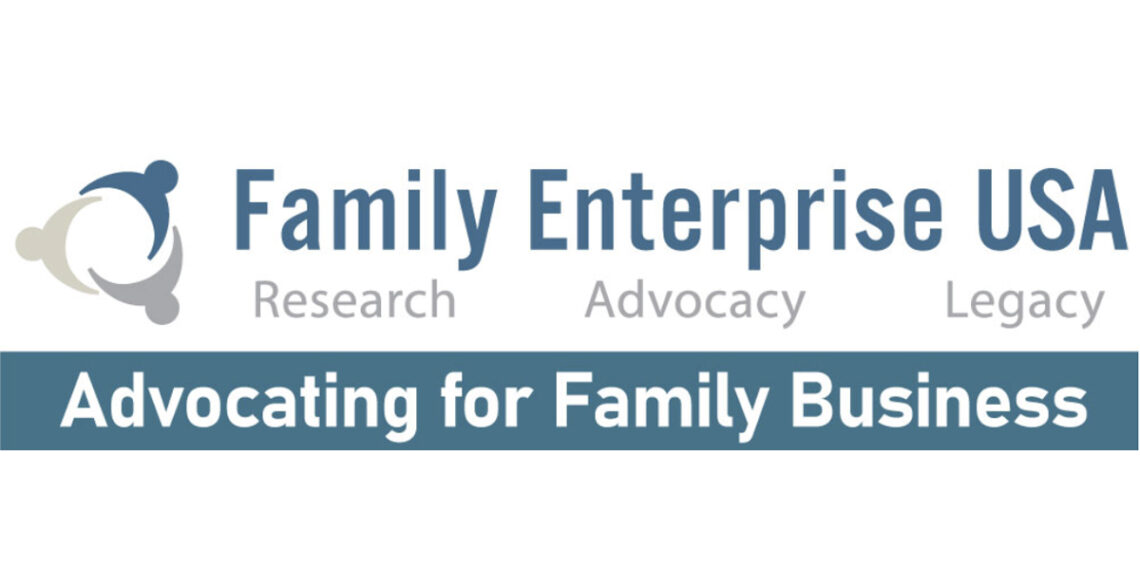 Frank Luntz, Mick Mulvaney Tackle Lack of Congress’ Education on Power of America’s Family Businesses in New Family Enterprise USA Video/Audio Podcast