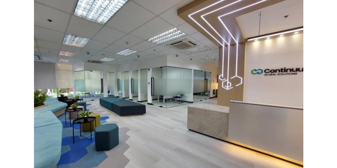 Continuum Global Solutions and Sanas.AI Form Partnership to Further Enhance Customer Experience