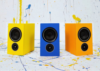 Alpha iQ New Colours Now Available in North America