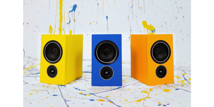 Alpha iQ New Colours Now Available in North America
