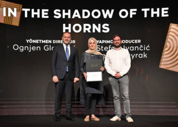 Winners of the Renowned “TRT 12 Punto” Awards Announced