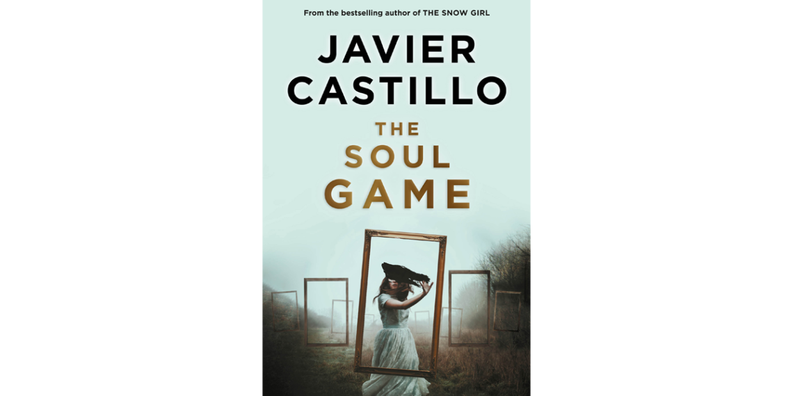 Penguin Random House Grupo Editorial Brings Second Novel From Bestseller Javier Castillo To The English-speaking Market