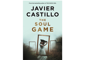 Penguin Random House Grupo Editorial Brings Second Novel From Bestseller Javier Castillo To The English-speaking Market