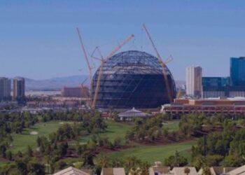 Unveiling the Sphere’s Hidden Value: Exploring the Immersive Potential of a Promising Asset with Antonio Velardo