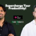 TheGist, Supercharge Productivity, and AI in The Workspace with Itzik Ben Bassat