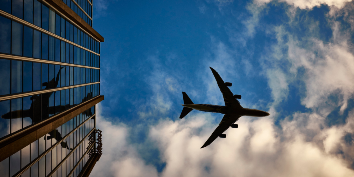 AI Takeover: Disruption in the Sky