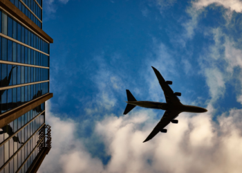 AI Takeover: Disruption in the Sky