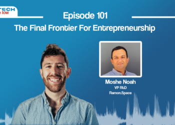The Final Frontier For Entrepreneurship