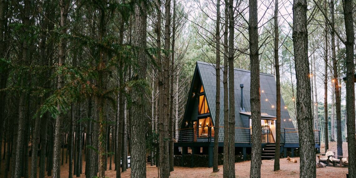 Retreatz.co: The Launch of Australia’s Eco-Friendly Accommodation Hub