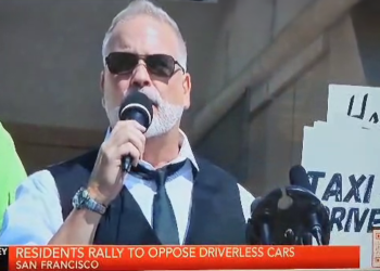 Disrupting the Disruptors: Fare.Coop/Local Driver Co-op Federation Halts Robotaxi Rollout in San Francisco