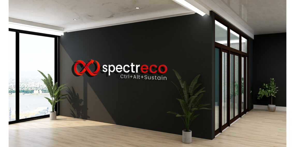 SpectrEco launches Sustainability Technology and Advisory Platform to tackle 39% of Global Carbon Emissions from Hospitality, Real Estate, and Infrastructure