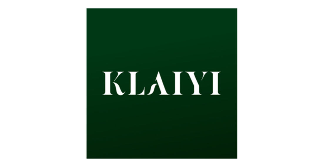 A Brand New Upgrade In Klaiyi:Beauty Is A Right