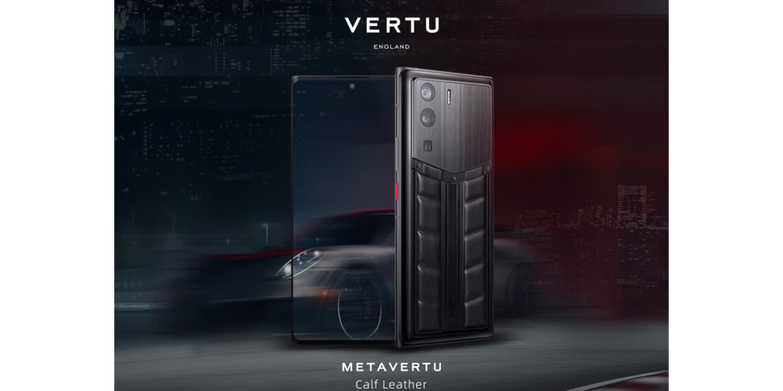 Introducing METAVERTU ‘ latest Race Track Design Collection : Unparalleled Luxury