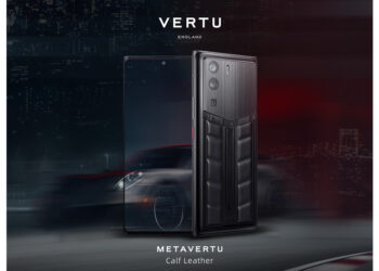 Introducing METAVERTU ‘ latest Race Track Design Collection : Unparalleled Luxury