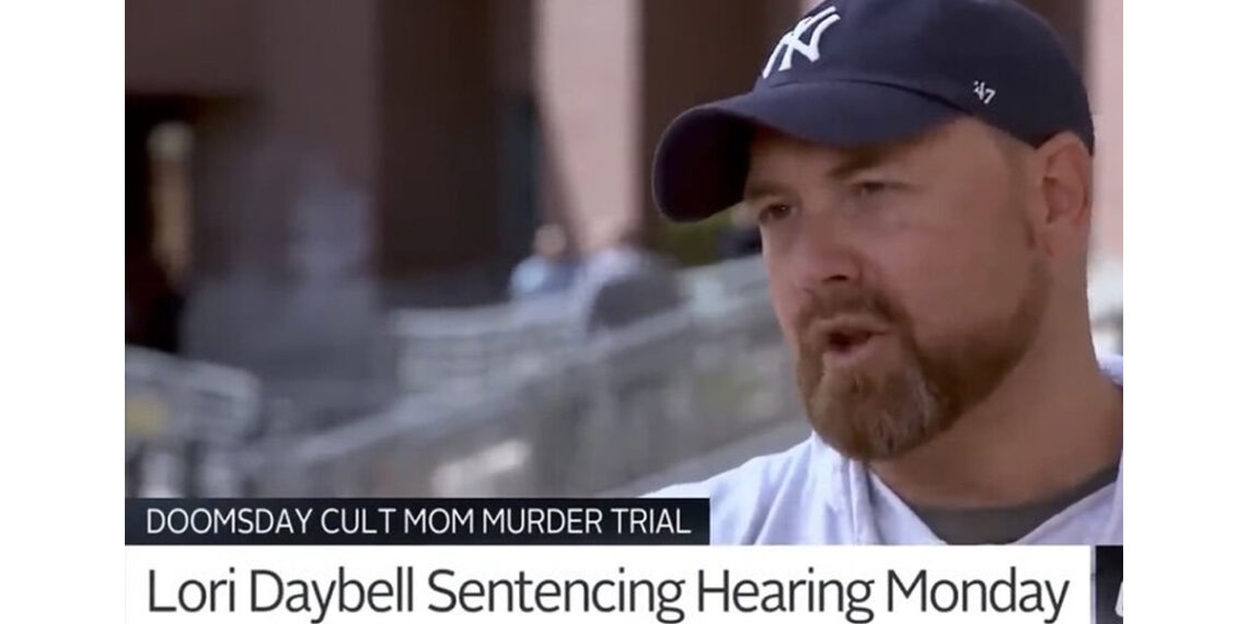 Amazon Author Explores US True Crime Landscape, Documenting Journey and Attending Trials