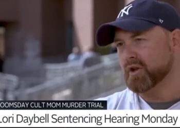 Amazon Author Explores US True Crime Landscape, Documenting Journey and Attending Trials