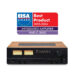 NAD Electronics Classic C 3050 Stereophonic Amplifier Awarded Top Honour By World’s Most Prestigious Hi-fi Press