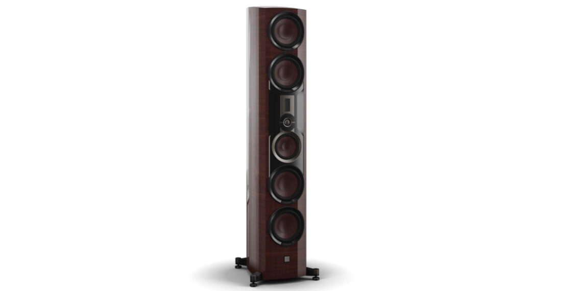 DALI Celebrates 40 Years of Loudspeaker Innovation with the EPIKORE 11 at CEDIA 2023