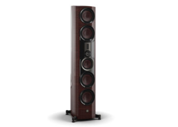 DALI Celebrates 40 Years of Loudspeaker Innovation with the EPIKORE 11 at CEDIA 2023