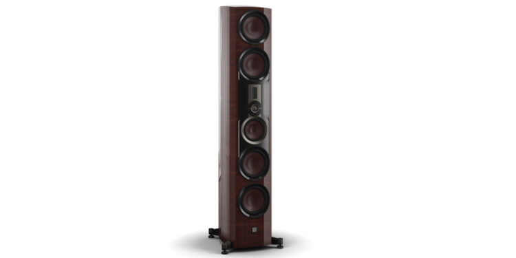 DALI Celebrates 40 Years of Loudspeaker Innovation with the EPIKORE 11 at CEDIA 2023